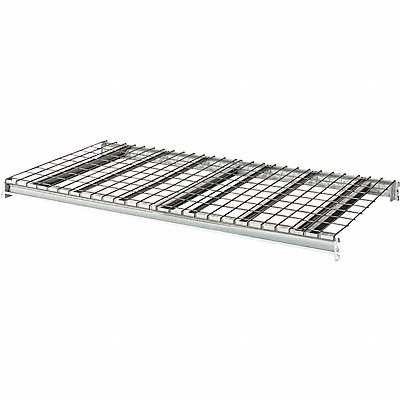 Bulk Rack Shelving Decking and Shelf Kits image